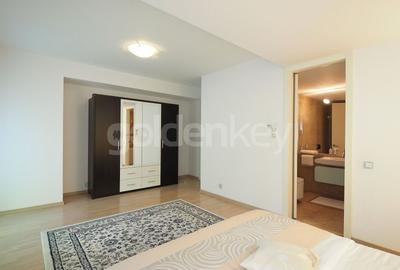 Apartament spatios cu 2 camere | garaj si terasa - 9