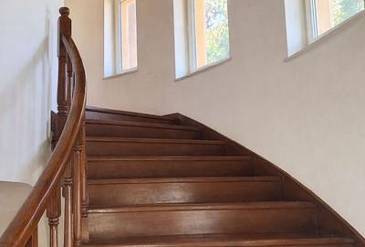 Vila Lac Snagov, ponton direct la lac - 1