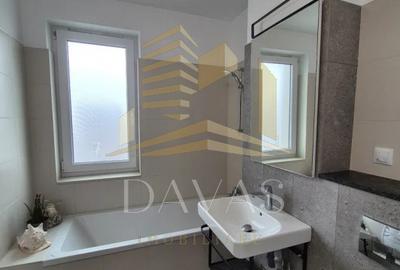 Apartament de 3 camere semidecomandat | Europa - 10