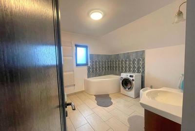 Casa individuala | 1000 mp teren | Sfantu Ilie | C-5779 - 7