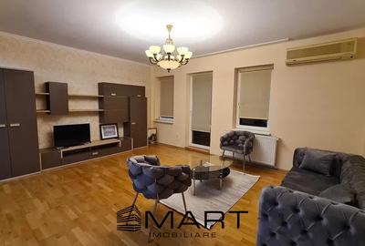 Apartament 3 camere decomandat Strand - 1