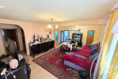 Crangasi, Lacul Morii, casa individuala 230 mp utili, 510 mp teren - 1