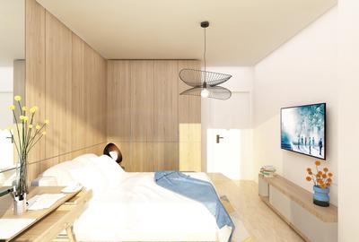 Tower Residence