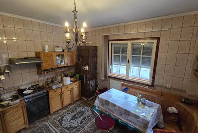 Vila de vanzare Petresti Crang - 20