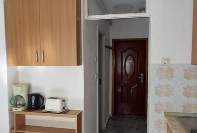 Parcul Trandafirilor, garsoniera in bloc de apartamente - 9