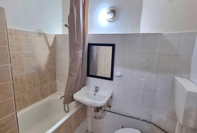 Apartament cu 1 cameră, foarte spațios, parter, clădire istorică, zona Traian - 4