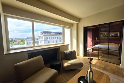 Spectacular ultracentral 3 room apartment | Amazing panorama - 21