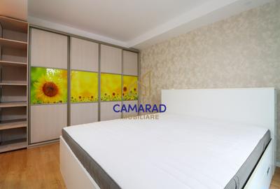 Vila de închiriat cu 3 camere si curte | Cosmopolis - 7