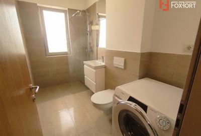 COMISION 0% Apartament cu 2 camere de vanzare in Mosnita Noua - 4