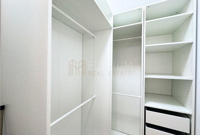 Apartament 3 camere tip Duplex de inchiriat Win Herastrau - 22