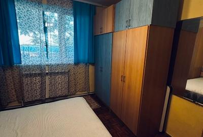 Apartament cu 2 camere semidecomandat, mobilat în Mazepa 1