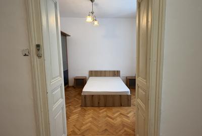 CENTRAL, PRETABIL BIROU, APARTAMENT CU 2 CAMERE - 6