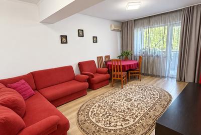 2 Camere Decomandat 75mp Tomis Plus Str Milano - 2