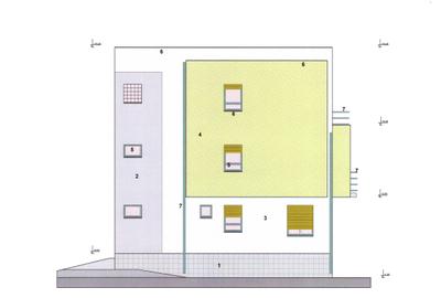 🏗️ Teren de vânzare în zonă ultracentrală – Bd. Take Ionescu, Timișoara | Autor - 3
