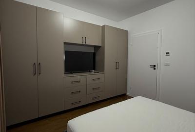 Prima inchiriere, Bloc nou, Disponibil imediat - 5