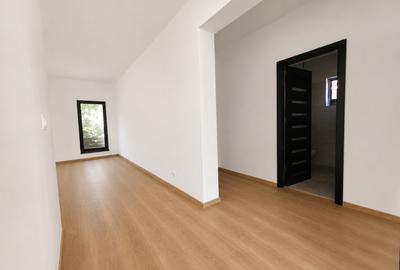 Casa individuala, cu 3 camere, plan parter, zona Horpaz - 8