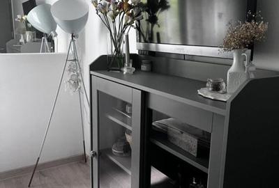 Apartament 3 camere Orășelul Copiilor-Sos. Olteniței vedere str Padesului - 6
