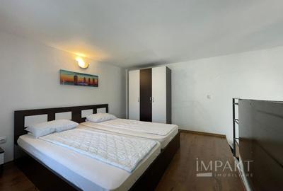 Apartament cu doua camere spre vanzare in zona Gheorgheni! - 4