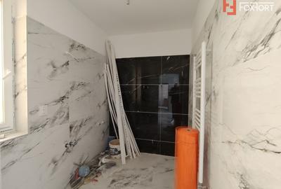 Apartament cu 2 camere 47 mp, loc de parcare Giroc - ID V51 - 7
