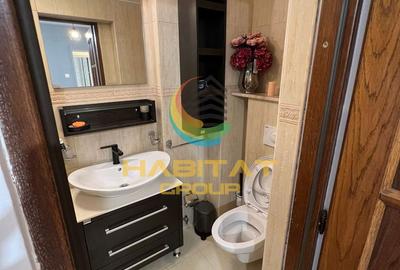 Inchiriere Apartament 2 Camere Metrou Timpuri Noi - 15