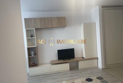 Garsoniera de inchiriat | Hils | Metrou | Centrala | Parcare | Mobilat - 1