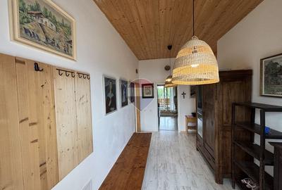 Căsuța din livadă, Ciofliceni (IF) | 4 dormitoare, 1.000 mp teren - 10