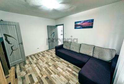 Apartament 2 camere renovat, mobilat și utilat – B-dul Alexandru Vlahuță, Brașov - 2