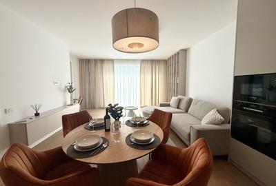 Apartament NOU cu 2 Camere - Pipera | Rond Omv | Loc de parcare - 7