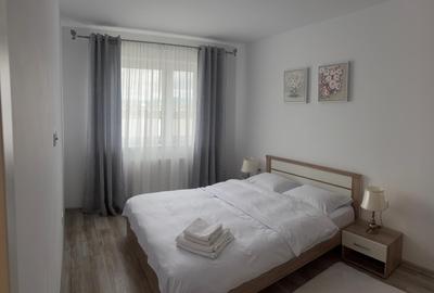 Apartament 2 camere de închiriat Kasper Residence - 2