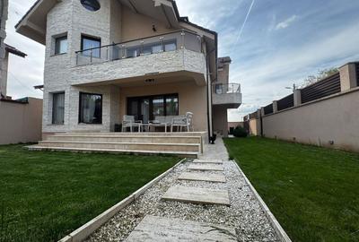 CASA INDIVIDUALA, TOATE UTILITATILE, TEREN 400 MP, COMISION 0% - 1