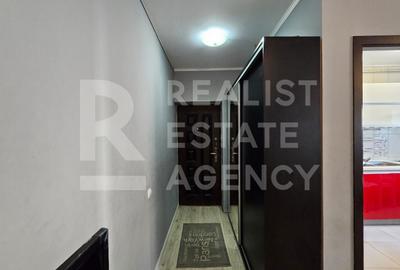 Închiriere apartament 4 camere, mobilat&utilat, Bragadiru - 13