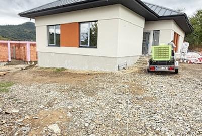 COMISION 0% - CASA parter zona Tautii de Sus la 10min de Oras! - 25