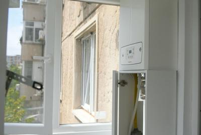 Apartament 3 camere - centrala proprie - Trafic Greu - 16