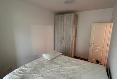 Apartament cu 3 camere, mobilat în Cug