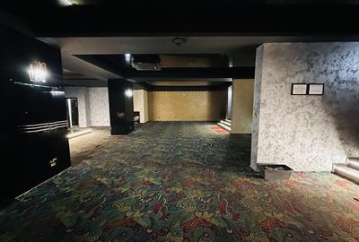 Super spațiu comercial 282 mp utili, Tineretului 35 bis, Chiajna