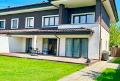 Modern villa | Oxford Gardens complex | Pipera area - American School - 24