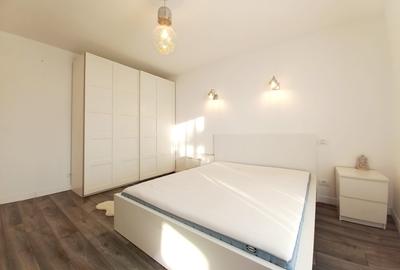 Particular/Proprietar, inchiriez apartament 3 camere Baneasa Petrom City - 3