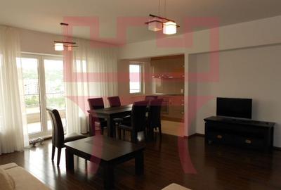 Inchiriere apartament 4 camere recent renovat in Plopilor Vest + garaj - 2