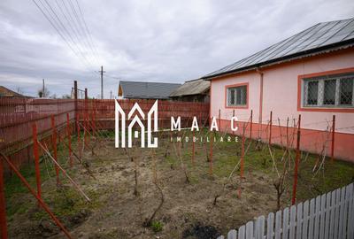 CASA DE VANZARE|  2087 MP TEREN| COMUNA FARTATESTI| - 2