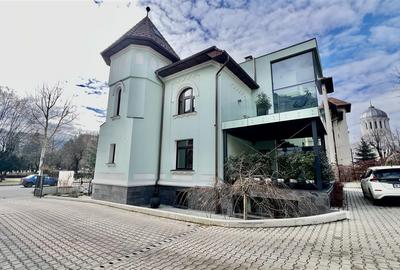 Cladire ultracentrala pretabila centru medical I birouri – Brasov | Lift | Parca - 23