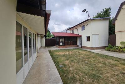 Casa 4 camere - curte 400mp Sector 4 - Luica -Giurgiului /Piata Resita - 1