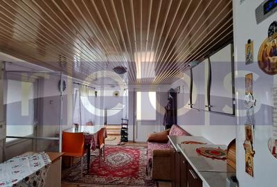 VANZARE CASA | TEREN 1100 MP | GARAJ, FOISOR, LIVADA | ROSIORI DE VEDE - 9