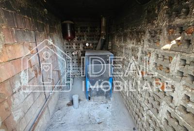 Casa Individuala cu 640 mp de curte, in Miercurea Sibiului - 17