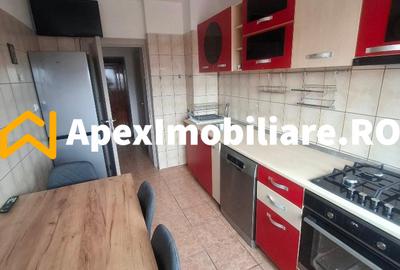 Apartament 3 camere de inchiriat Baba Novac București | ApexImobiliare.ro - 7