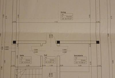 Casa noua cu 4 camere in Agigea - construcție modernă, mobilata si utilata - 7