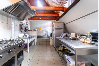 Hotel de vanzare Timisul de jos, Brasov, DN1 - 15