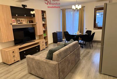 🏡✨ Apartament modern de vânzare în cartierul Europa ✨🏡 - 4