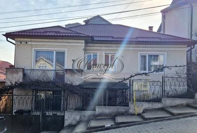 Casă individuală cu 5 camere în Andrei Mureșanu