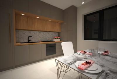 Apartament 2 cam Cug Capat Cug Lidl 149740 - 4