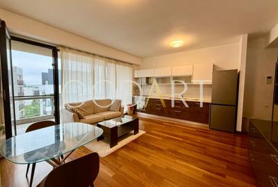 Apartament 2 camere Herastrau | Parcare inclusa | Mobilat complet - 2